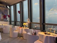 -天玑高空江景餐厅&酒吧Sky Secret Restaurant&Bar