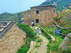 -东极岛景区
