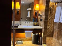 -三清山希尔顿度假酒店