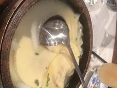 -漢舍中国菜馆(889广场店)