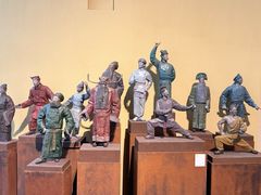 -中华艺术宫(上海美术馆)