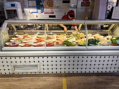-小山城麻辣香锅(新邻生活广场店)