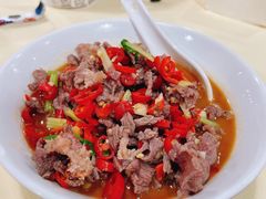 -笨罗卜浏阳菜馆(太平街店)