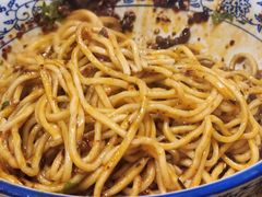 -庆蓉云·庆云面(双林店)