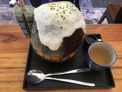 -WONDER ICE 萬得冰田(建設路总店)