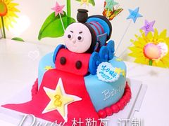 订制蛋糕-杜勒瓦Cake&More 蛋糕派对定制