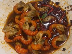 -海底捞火锅(泉城路店)