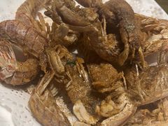 -木柴豆腐·活海鲜·鲁菜(岚山路店)