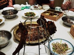 -和庆斋羊蝎子火锅·碳缸烧烤(顺义旗舰店)