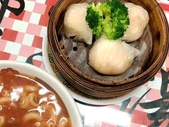 -七爷清汤腩·港式餐厅(金狮广场店)