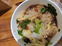 -陈伯手工鱼丸(鼓浪屿沙滩店)