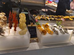 -釜盛海鲜烤肉火锅自助料理(正义坊购物中心店)