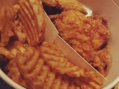 -麦当劳(哈西万达店)