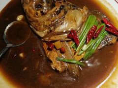 -旺顺阁鱼头泡饼(常营店)