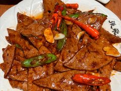 -張飛扒肉·龙江非遗(道外店)