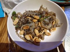 爽口瘦身鱼皮-鱼库·不仅是一家烤鱼店(车公庙店)