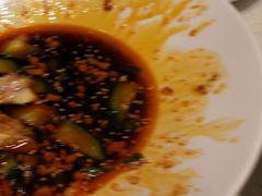 口水鸡-三品香·江浙菜(松江九谊店)