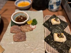 -满来寿喜烧(金虹桥店)