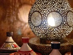 -Tajine Moroccan塔金摩洛哥中东餐厅