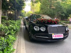 -大唐朝汽车租赁有限公司