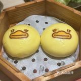 深圳美食-深圳首家小黄鸭茶楼