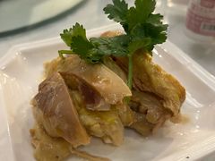 -新光酒家方亮蟹宴(黄浦店)