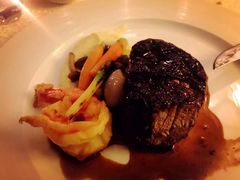 -上海和平饭店-华懋阁 The Cathay Room