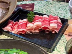 -鸿姐老火锅(静安店)