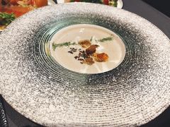 -YUE·6·西式融合餐厅(外滩六号店)
