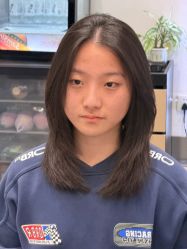 -MMby Hair Code芭曲发型