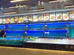 -旺达·福州菜(正大广场店)