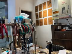 -十八字金·银饰·开蚌DIY·手工体验团建(富力广场店)