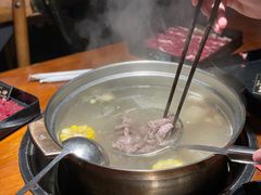 -原牛道·潮汕围炉火锅(讯美店)