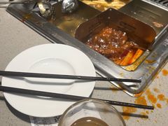 -海底捞火锅(奥森店)