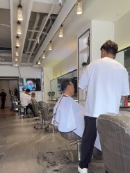 -LJOY丽锦造型·烫发染发