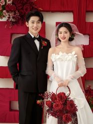 -拾尚映画·STUDIO婚纱摄影(中关村店)