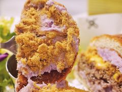 -Grinder 绞肉机汉堡(武定路店)
