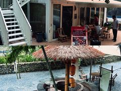 -宁波五龙潭景区