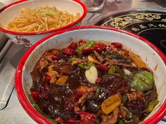 -阿财老铺·老蚌埠龙虾城(华夏总店)