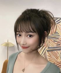 -Amo la Diva造型