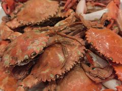 -隐厨·海鲜餐厅(恒通路店)