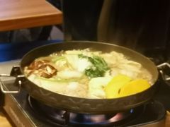 -满来寿喜烧(金虹桥店)