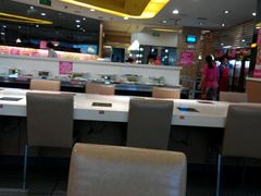 -怡人怡口牛排海鲜自助(飞龙大厦店)