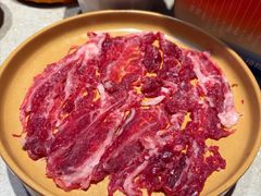 -海底捞大排档火锅(打浦路店)