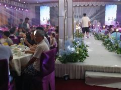 -南京得山水情温泉酒店·中餐厅