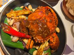 -狮拾久·现代新加坡料理(福田COCO Park店)