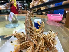 -明记海鲜大排档(巽寮湾店)