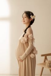 -专注孕妇照亲子照·纪田摄影