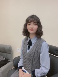 -G HAIR SALON私人造型定制