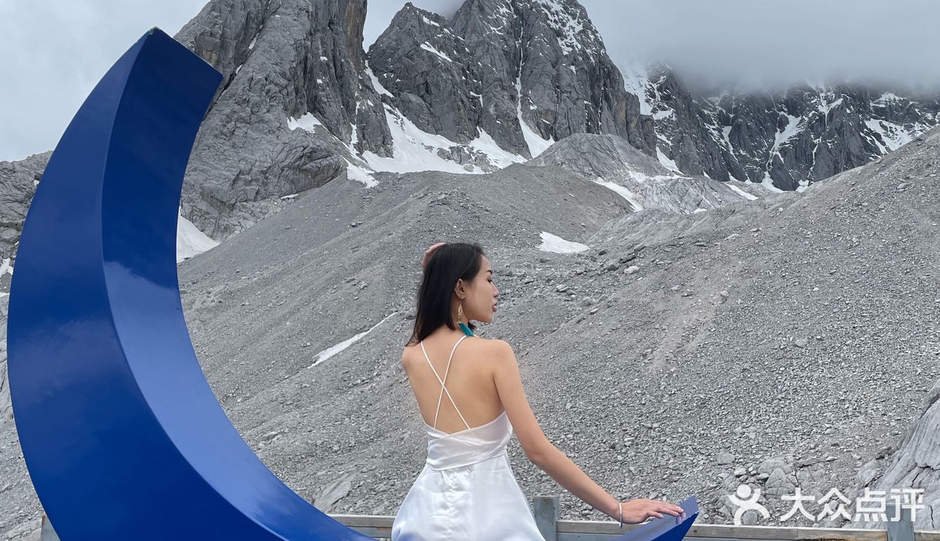 丽江｜玉龙雪山避雷指南🔚